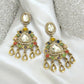 Aarya Kundan Earrings