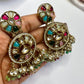 Divya Earrings