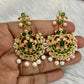 Amaya Kundan Earrings