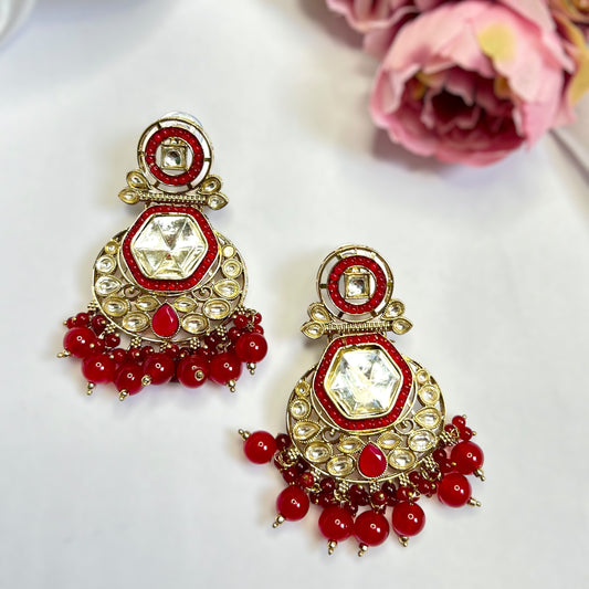 Suhani Earrings