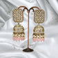 Ranjhna Jhumkis