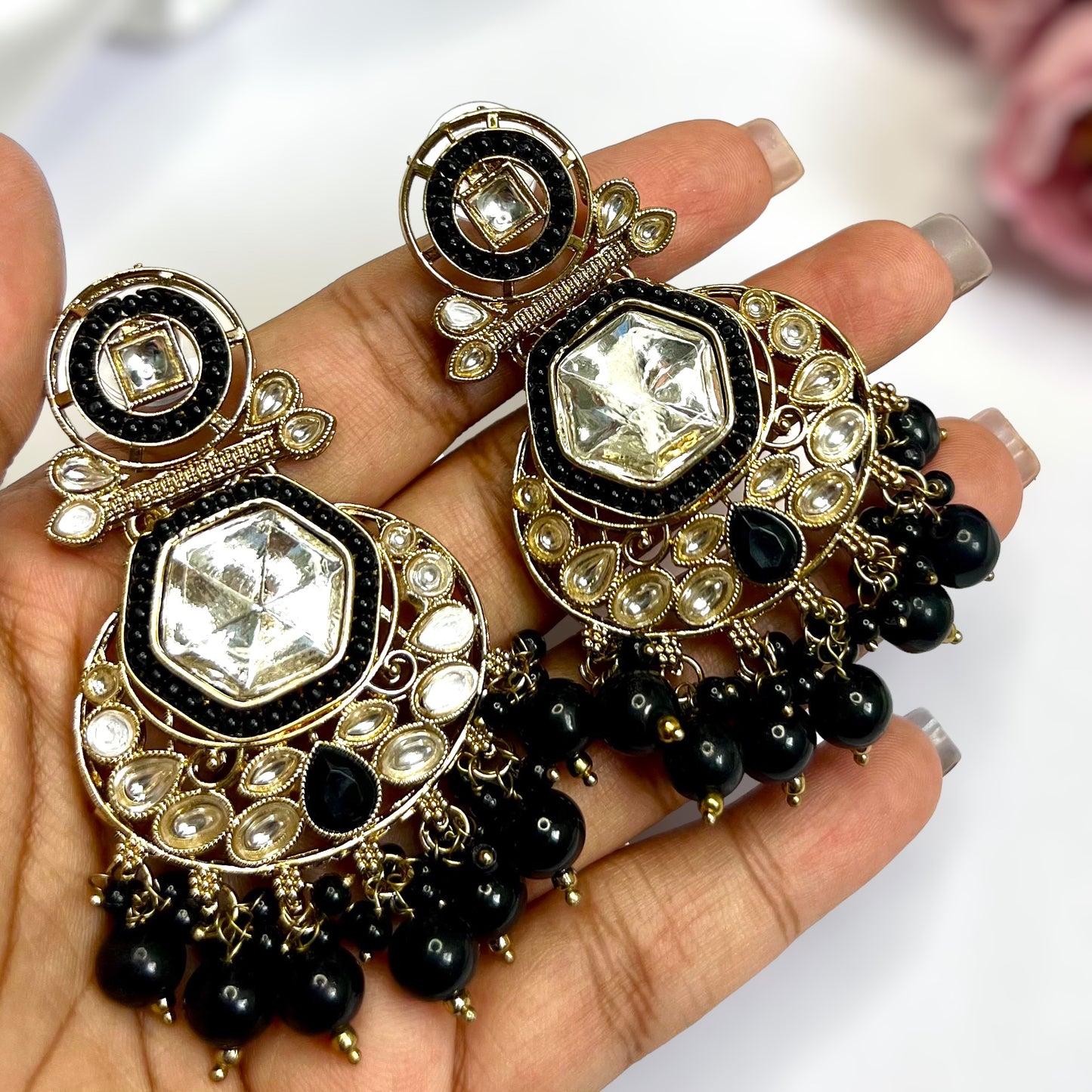 Suhani Earrings