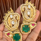 Chandrika Earcuff Earrings