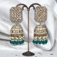 Ranjhna Jhumkis