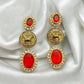 Sabyasachi Inspired Alia Earrings