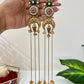 Mehreen Kashmiri Dejhoor Earrings