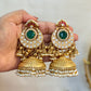 Inaaya Gold Plated Jhumki