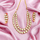 Sia Kundan Jewellery Set