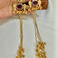 Naira Kashmiri Earrings