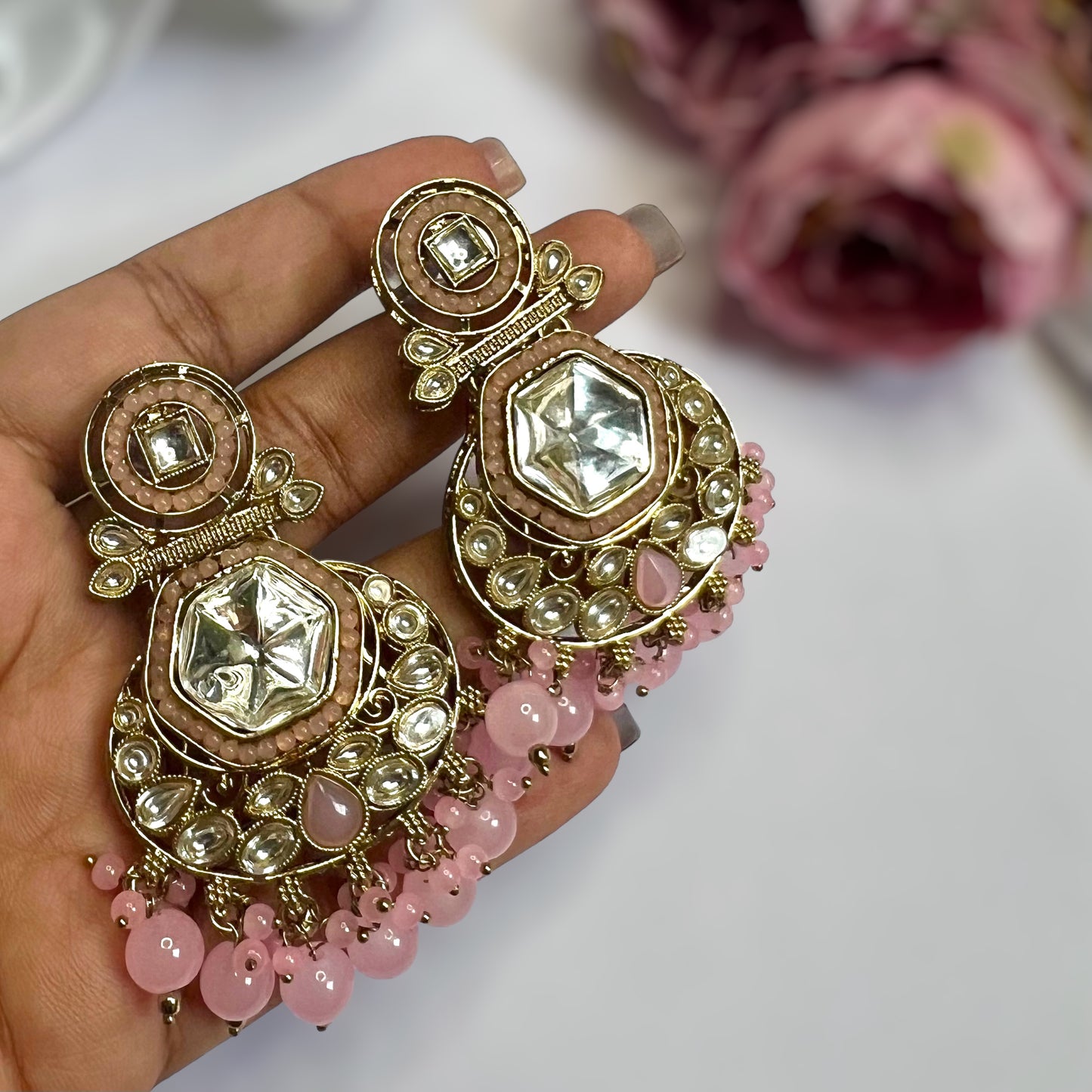 Suhani Earrings