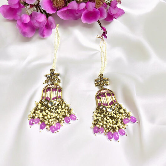 Sajni Earrings