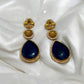 Sabyasachi Inspired Nandi Earrings
