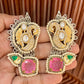 Chandrika Earcuff Earrings