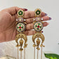 Mehreen Kashmiri Dejhoor Earrings