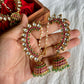 Nayantara Gold Plated Kanphool Earrings