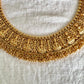 Narayani Gold Plated Jewellery set