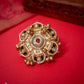Aamara Fusion Grungroo Finger Ring