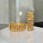 Devi Gold Plated Bangles