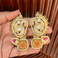 Chandrika Earcuff Earrings