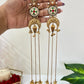 Mehreen Kashmiri Dejhoor Earrings