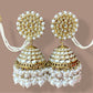 Aamara Bahubali Jhumka
