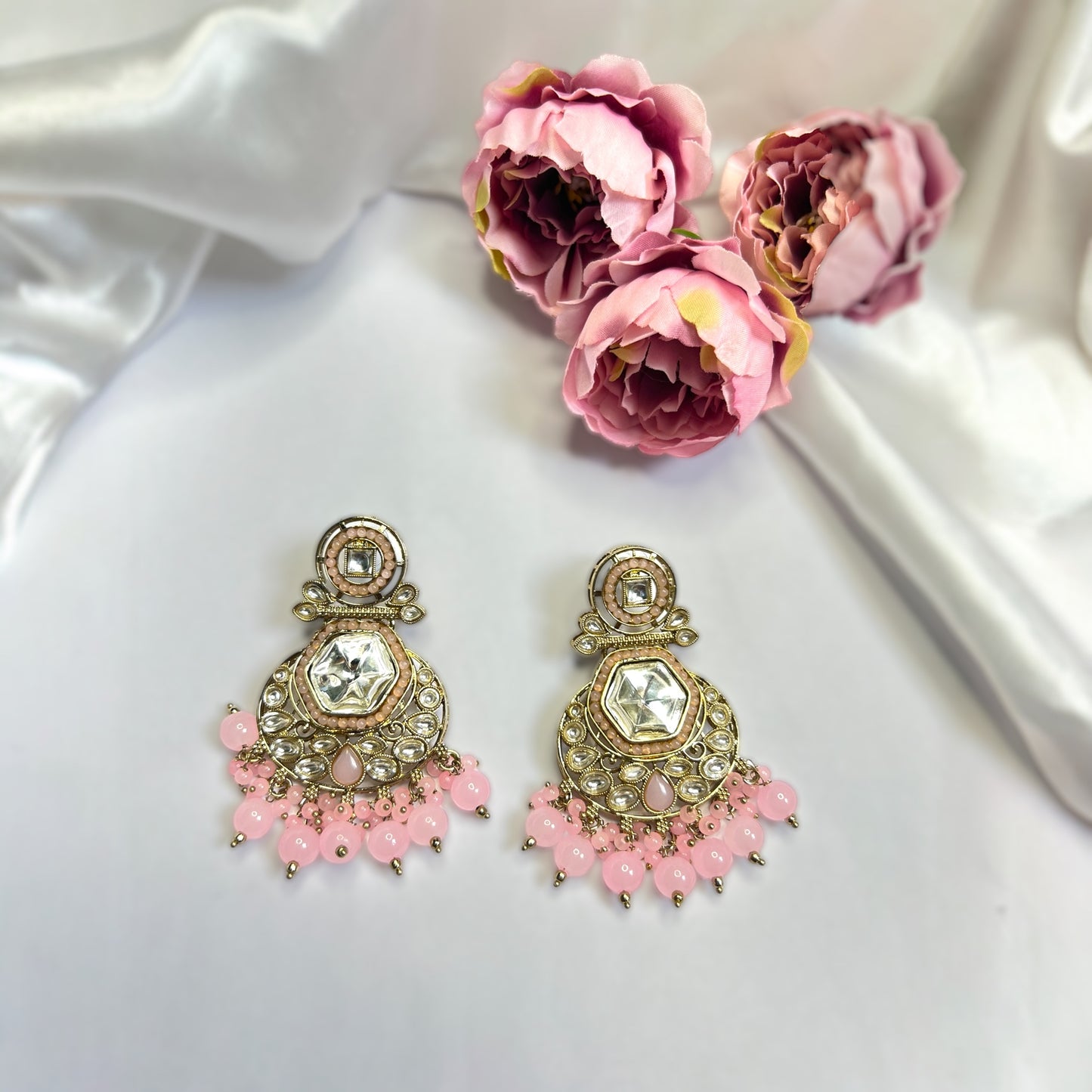 Suhani Earrings