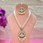 Shree Jewellery Set with Maangtikka