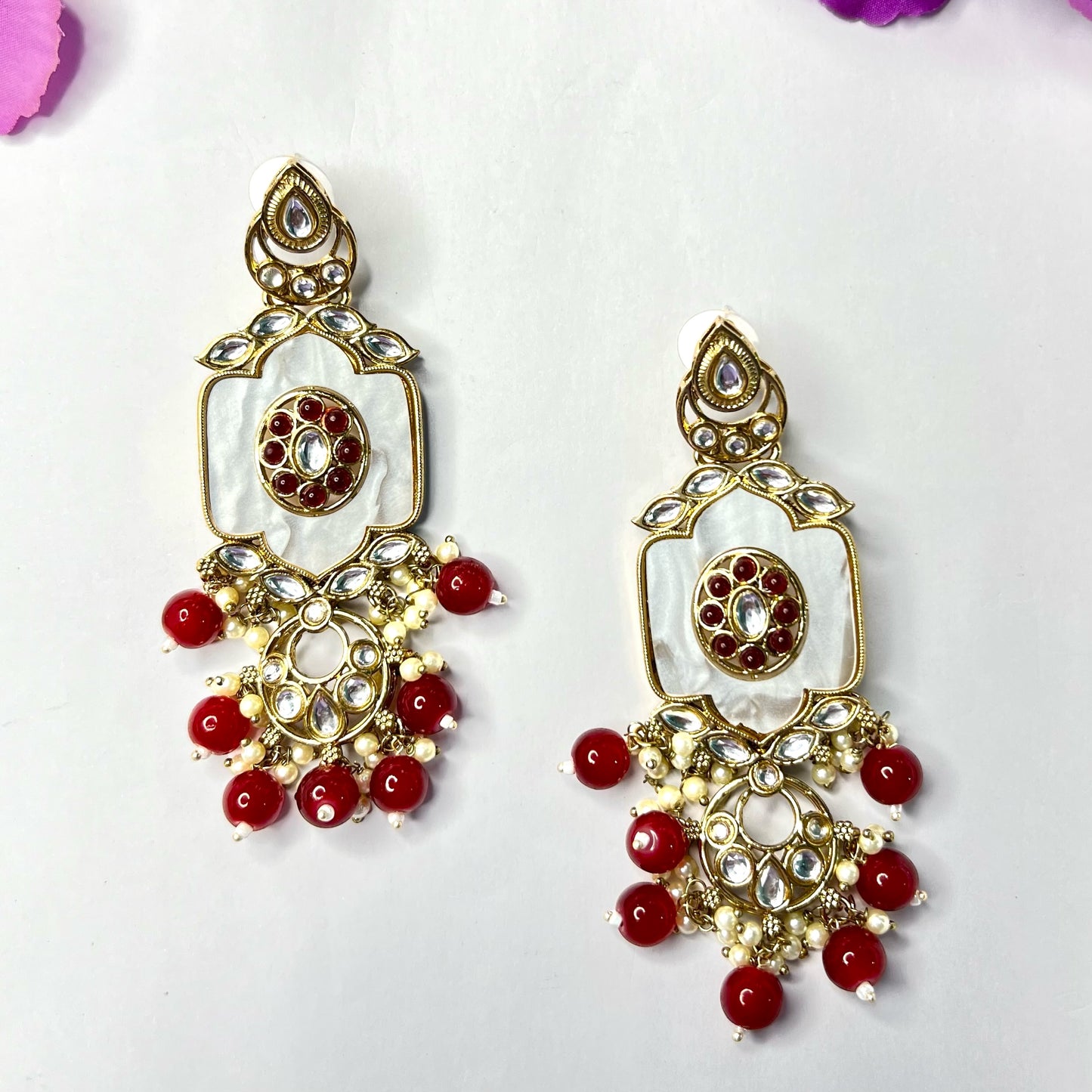 Suhana Earrings