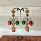 Sabyasachi Inspired Deepika Earrings