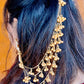 Survi Kaanchain Shahara Earrings
