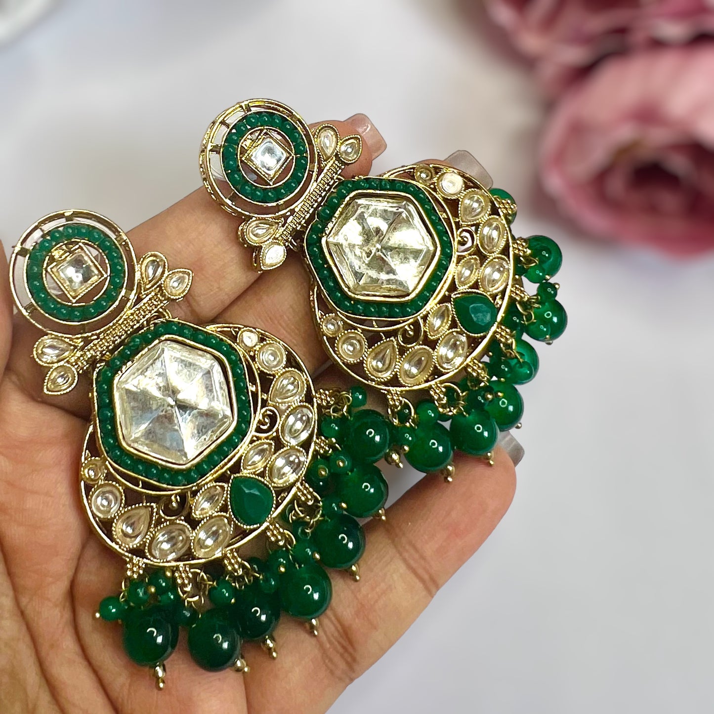 Suhani Earrings