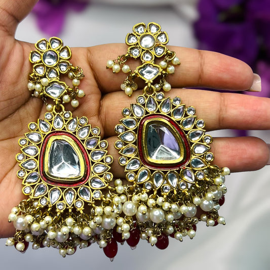 Karishma Earrings