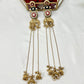 Mehreen Kashmiri Dejhoor Earrings