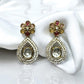 Siya Kundan Jewellery set