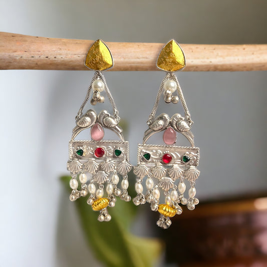 Prachi Earrings