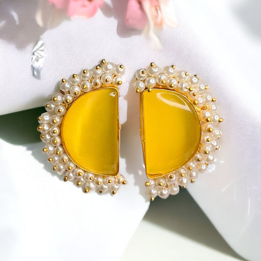 Aarti Studs