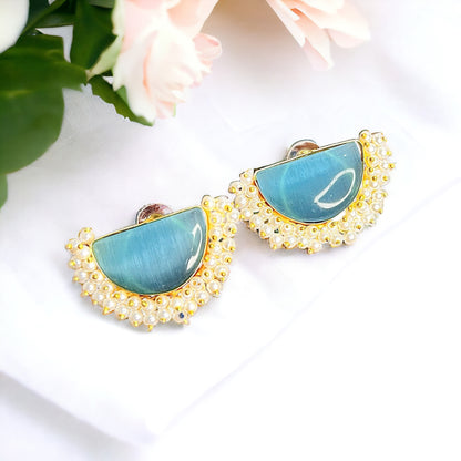 Aarti Studs