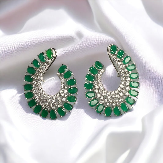 Blair American Diamond Earrings