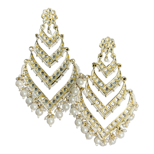 Sahiba Earrings