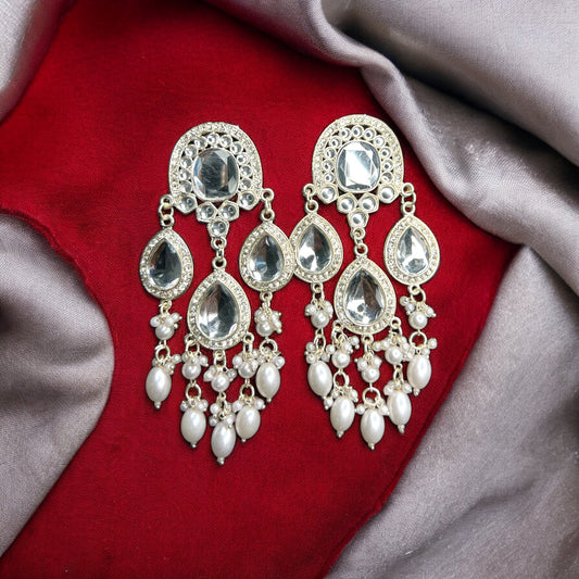 Rubina Earrings