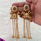 Noor Kashmiri Earrings