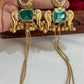 Naira Kashmiri Earrings